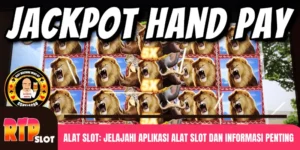 Alat Slot