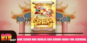 Caishen Wins
