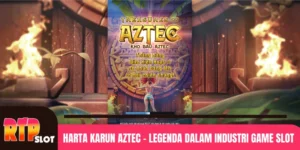 Harta Karun Aztec
