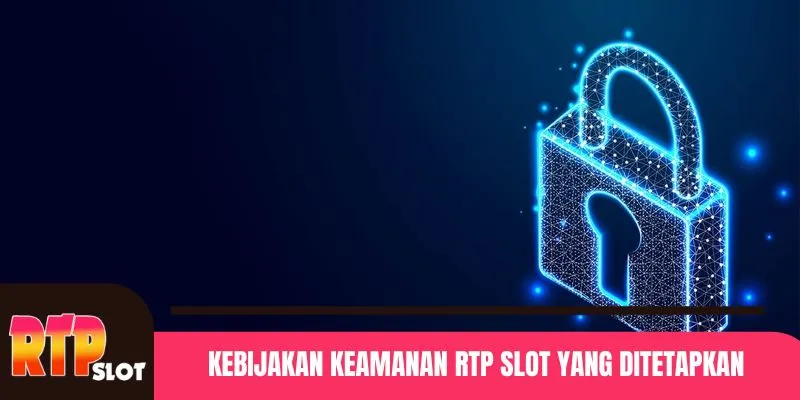 Poin Utama dari Kebijakan Keamanan di Portal Game