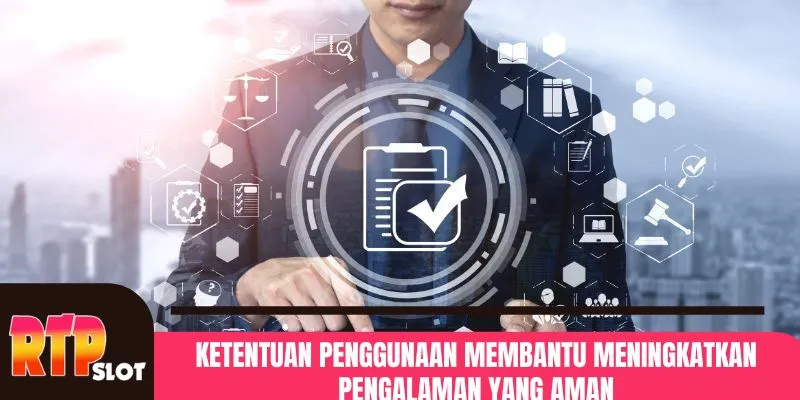 Cara Meningkatkan Pengalaman yang Aman di Portal Game