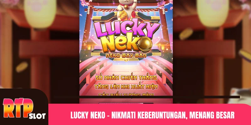 Lucky Neko