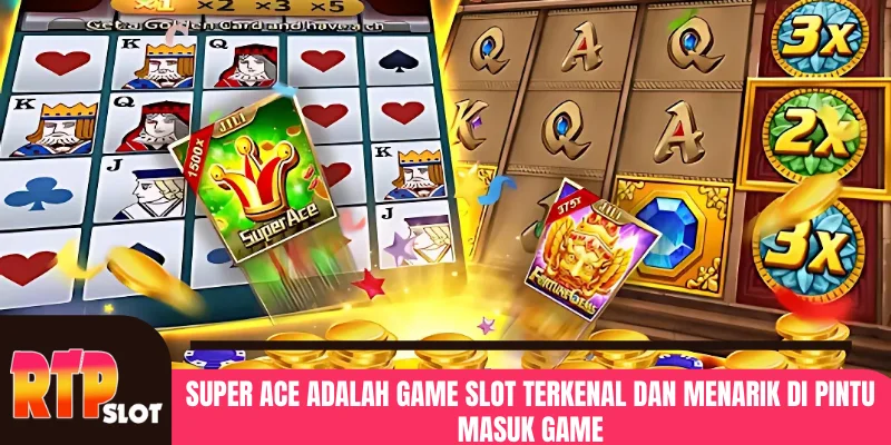Super Ace