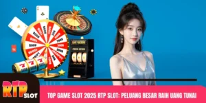 Top game slot 2025
